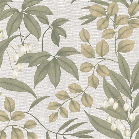 Graham Brown Superfresco Easy Persephone Natural Beige Wallpaper