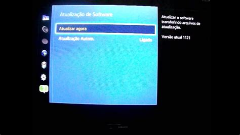 Aprenda A Atualizar Sua Smart Tv Samsung Tutotrial De Como Atualizar