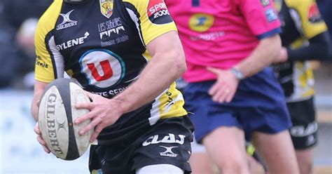 rugby F 1 Aubenas SO Chambéry 15 h Choc au sommet en Ardèche