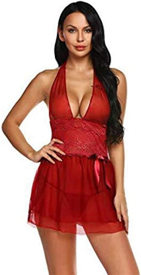 Fonxos Intimo Donna Sexy Lingerie Intimo Sexy Da Donna Intimo Da Donna