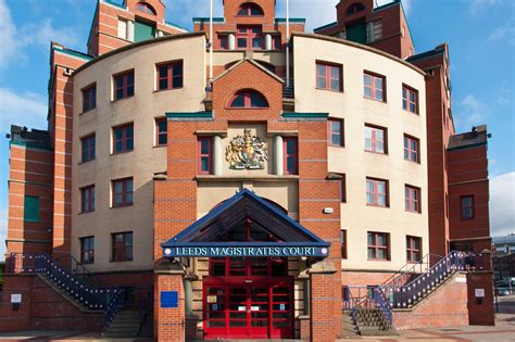 Understanding the legal procedures at Leeds Magistrates Court 25