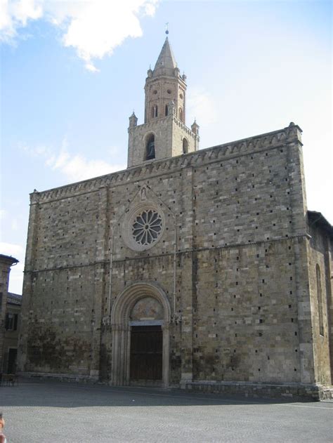 Italien Das Land Der Tausend Kirchen Kirchen Barcelona Cathedral