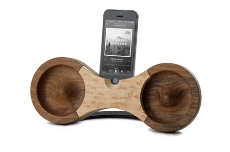 Eight Acoustic Amplifier Natural Sound For Your IPhone Gallery