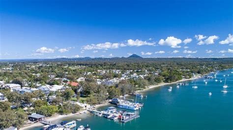 Noosa Shire Council