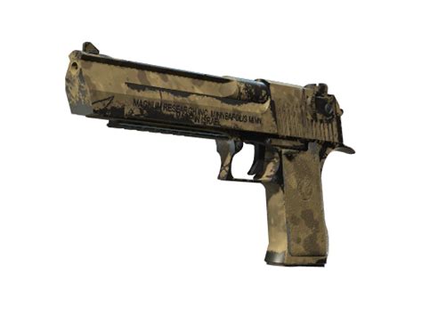 Desert Eagle Mudder Well Worn Cs2 Skin Trading C5game