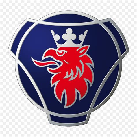 Scania Logo Hd