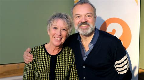 Bbc Radio 2 Graham Norton Carol Klein And Toby Jones