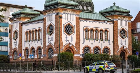 Sex anmälningar om hets mot folkgrupp på Malmös skolor nu vill DO ha