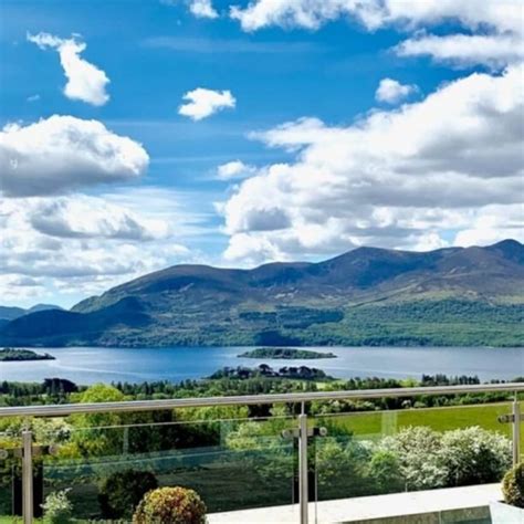 Aghadoe Heights Hotel Spa