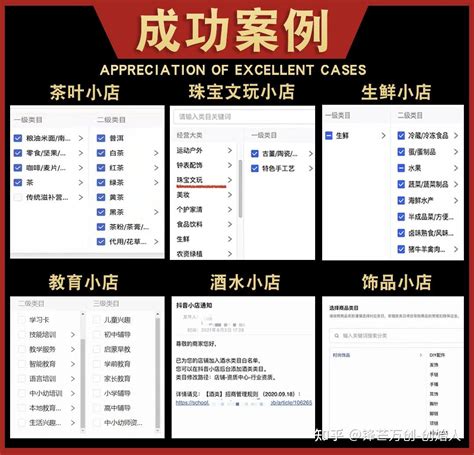 抖音小店报白是什么意思 报白需要什么流程，酒水类目白名怎么开通？怎么报白？ 知乎