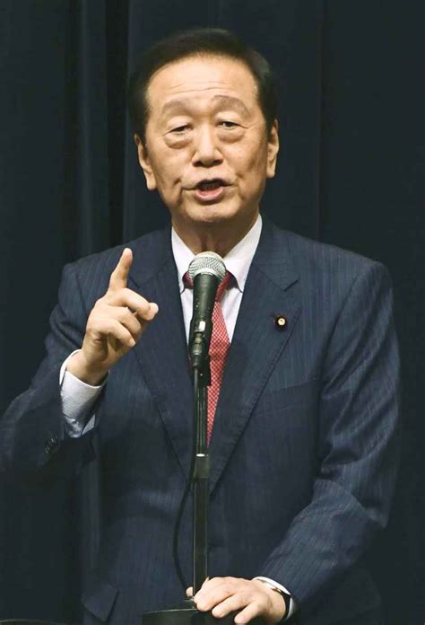 「したたか」「甘く見るな」小沢一郎氏、岸田首相を警戒 二階俊博氏は引退、安倍派も崩壊 次々と追い込まれた「政敵」たち Zakzak：夕刊