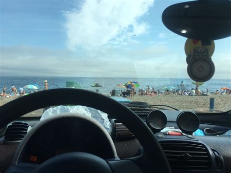 Пришла зима… ушло сцепление… — Smart City, 0,6 л, 1999 года | поломка ...