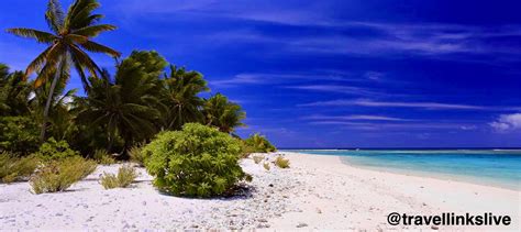 Kiribati Travel