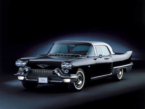 1957 Cadillac Eldorado Brougham Cadillac