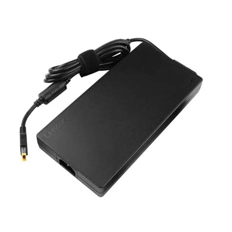 Lenovo ThinkPad 45W AC Adapter (Slim-tip) – Laptop Chargers, Power ...