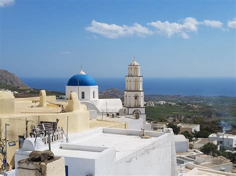 Visit Pyrgos 2021 Travel Guide For Pyrgos Santorini Expedia