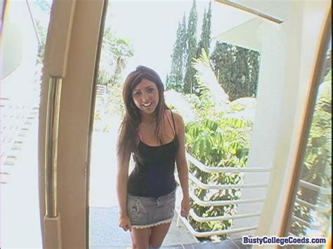 Cody Lane Strips And Slides Dick Between Her Tits Porn Pictures XXX Photos Sex Images 2733548