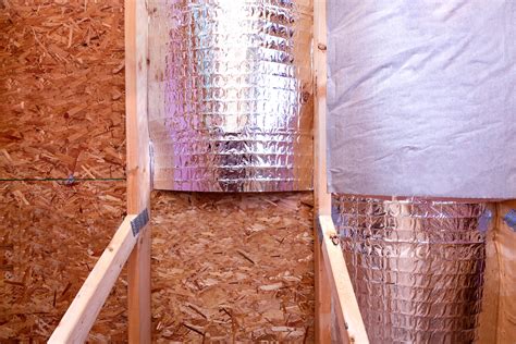 Your Ultimate Guide To Reflective Foil Insulation - Insulation Essentials