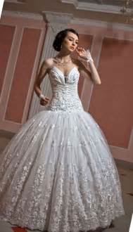 Summer Wedding Dresses