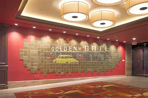 Golden Gate Hotel And Casino