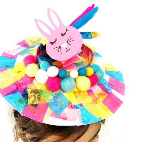 20 Easter Craft Ideas - Oh Creative Day