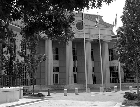 Justice of the Peace Galveston County Precinct 6