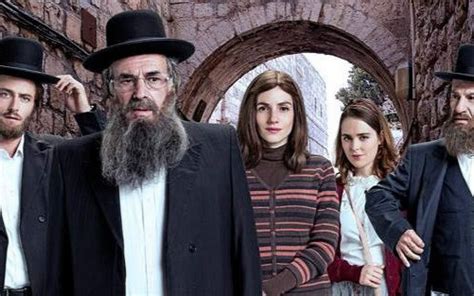 ‘Shtisel’ Season 3 finally has a trailer | The Times of Israel