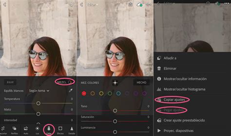 Filtros de Instagram cómo funcionan y cómo utilizarlos