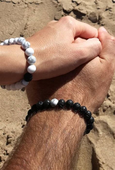 Matching Couple Bracelets Top 10 Beautiful Designs For This Valentines