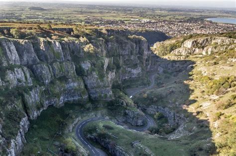 Cheddar Gorge Circular Walk Sykes Inspiration