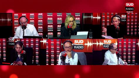 Une ancienne députée macroniste change de couleurs politiques Vidéo