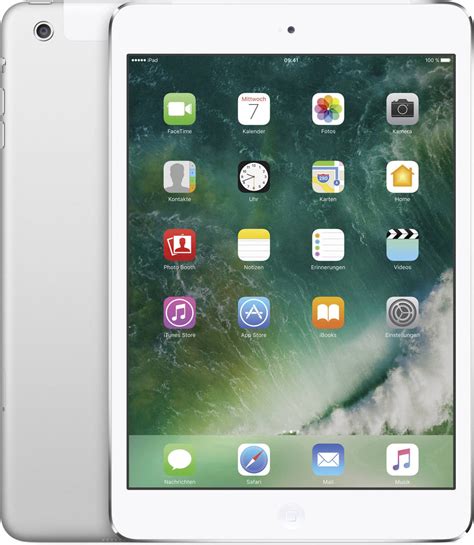 Apple iPad Mini 1st Generation – Cellular Savings