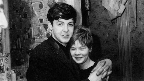 Paul Mccartney Cumple 79 Años Grandes Amores Infidelidades Al