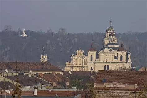 Llra Vieni Pagrindini Konkurent Vilniaus Merus