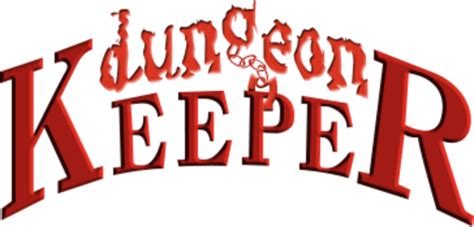 Logo For Dungeon Keeper Gold By Besli SteamGridDB