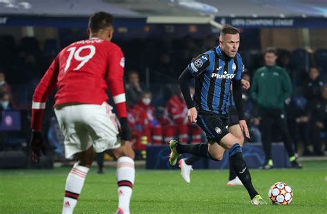 Atalanta Star Josip Ilicic Has Incredible Liverpool Tattoo And Scored