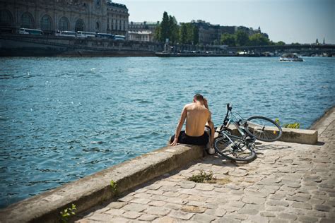 Pourquoi Paris Et L Le De France Ne Sont Pas Encore Pass Es En Alerte