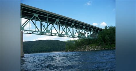 Penndot Announces Plans For The Route 59 Bridge Improvement Project