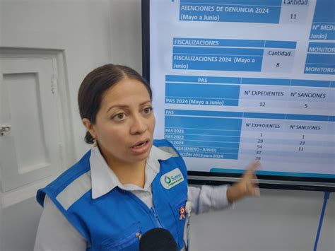 Piura Sunass Alista Nuevo Proceso Sancionador Contra La Eps Grau