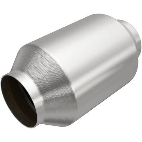 Катализатор Magnaflow керамический OEM-Grade Euro 4+ 51656
