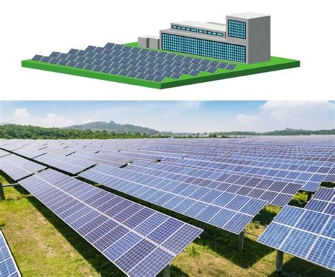 Energía Solar Fotovoltaica Qué Es Y Cómo Funciona Ovacen