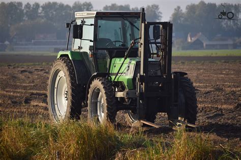 Foto Deutz Fahr Agroprima 4 31 1494877