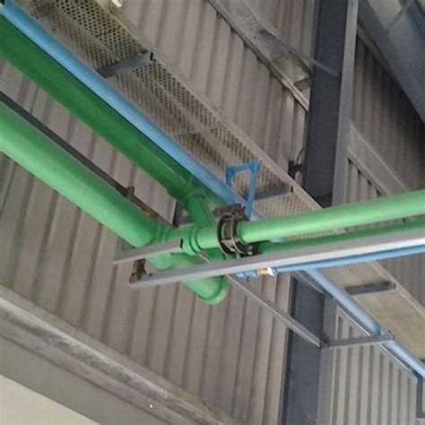 24 Mm Ppr Chilled Water Pipe Length Of Pipe 4m At Rs 1500meter In