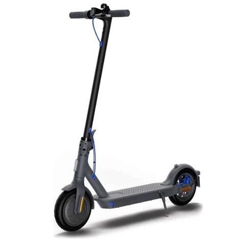 Elektr skuter Mi Electric Scooter 3 / Black Toshkentda hududida, narxi ...