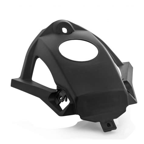 Protector de Depósito Acerbis Honda CRF 250 R 18 CRF 450 R 17 Negro