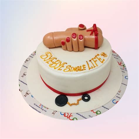 Adult Bachelor Party Cake By Cake Square Chennai Online Cake Order