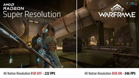 AMD Radeon Super Resolution nedir DonanımHaber