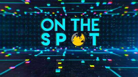 Spotlight 7