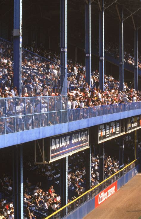 Old Tigers Stadium A Look Back In Time Tiger Stadium Baseball Park