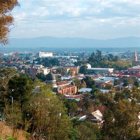 Curic Mejor Ciudad Para Vivir De La Regi N Del Maule Seg N Estudio